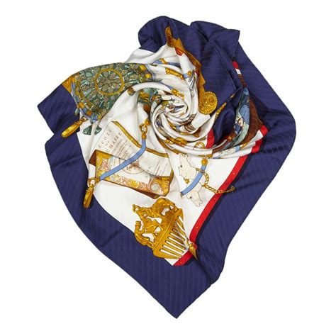 foulard hermes femme vintage|vintage hermes scarf.